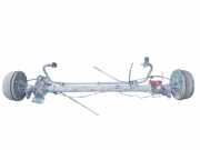 Hinterachse 9161589 Opel Chasis - volquete. medio 3.5t 80 CV / 59 KW