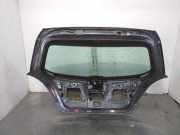 Hintertür 93178817 Opel ASTRA H BERLINA Cosmo 101 CV / 74 KW