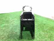 Mittelkonsole 9672173980 Citroën C4 Berline (NC) Schrägheck 5-drs 1.6 Hdi (DV6C(9HD))