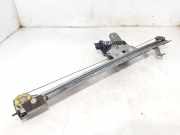 Fensterheber Links Vorne 1320338080 Fiat Ducato (243/244/245) Van 2.3 JTD 16V (F1AE0481C)