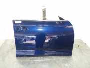 Tür Rechts Vorne 8W8831052F Audi S5 Sportback (F5A/F5F) Liftback 3.0 TFSI V6 24V (CWGD)