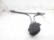 Fensterheber Rechts Vorne 11386 Peugeot Expert (222/224) Van 1.9D (DW8(WJY))