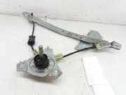 Fensterheber Rechts Hinten 9224G2 Citroën C3 (SC) Schrägheck 5-drs 1.6 HDi 92 (DV6DTED(9HP))