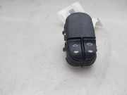 Schalter Für Elekt. Fensterheber Links Vorne YS4T14529AA Ford BERLINA (CAK) Ambiente 75 CV / 55 KW