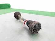Antriebswelle Links Vorne JZW407451JX Volkswagen Polo III (6N2) Schrägheck 1.4 16V 75 (AUA) AUA