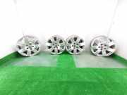 Felgenset 4 Stück R18 Audi Q7 (4LB) SUV 4.2 FSI V8 32V (BAR)