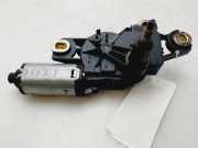 Scheibenwischermotor Hinten 5P0955711B Seat Toledo (5P2) Großraumlimousine 1.9 TDI (BXE)
