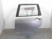 Tür Links Hinten 6K0833051 Seat Cordoba Vario (6K5) Kombi 1.9 SDi Stella (AGP)