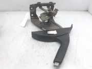 Handbremshebel 36010BR00A Nissan Qashqai (J10) SUV 2.0 dCi 4x4 (M9R(Euro 5))