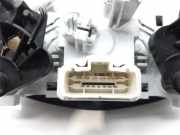 Bedienung Klimaanlage A42303300 Dacia Sandero II Schrägheck 1.2 16V (D4F-732(D4F-F7))