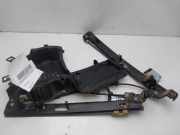 Fensterheber Rechts Vorne 1P0837402R Seat Leon (1P1) Schrägheck 5-drs 1.6 TDI 16V 105 (CAYC)