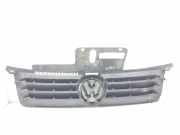 Grill 6Q0853651 Volkswagen Polo IV (9N1/2/3) Schr?gheck 1.9 TDI 100 (ATD) ATD