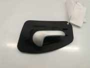 Türgriff Innen Rechts Hinten 13110963 Opel Corsa C (F08/68) Schrägheck 1.3 CDTi 16V (Z13DT)