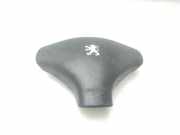 Airbag Lenkrad 96370304ZL Peugeot 106 II Schrägheck 1.1 XN,XR,XT,Accent (TU1JP(HFX))