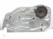 Fensterheber Rechts Vorne 992670101 Volvo S40 (MS) Limousine 2.0 D 16V (D4204T)