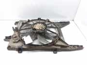 Kühlerventilator 7701038405 Renault Megane (BA) Schrägheck 5-drs 1.9dTi (F9Q-744)