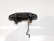 Türgriff Außen Links Hinten 8060790J00 Nissan Almera (N15) Limousine 1.4 GX 16V (GA14DE)