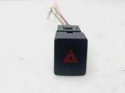 Warnleuchte Schalter 299125472 Nissan Qashqai (J11) SUV 1.5 dCi DPF (K9K)