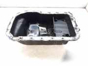 Ölwannenabdeckung 7701648829 Renault 19 Phase II/III (B/C53) Schrägheck 1.9 RL/RN (F8Q-742)