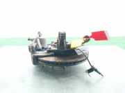 Achsschenkel Halter Links Vorne 51715H8500 Kia Stonic (YB) SUV 1.0i T-GDi 12V Eco-Dynamics+ (G3LF)