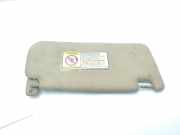 Sonnenblende Links 7613021000 SsangYong Rodius Großraumlimousine 2.7 270 Xdi 20V 4x2 (M665.925(Euro 4))