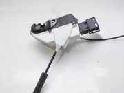 Türschloss Rechts Vorne 9800618180 Citroën C5 III Berline (RD) Schrägheck 2.0 HDiF 16V (DW10BTED4(RHF))