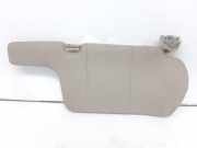 Sonnenblende Links 96401BM470 Nissan ALMERA (N16/E) Comfort 90 CV / 66 KW