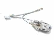 Fensterheber Links Vorne 1488560080 Citroën Jumpy (U64) Großraumlimousine 1.9 Di (DW8(WJZ))