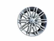 Felgenset 4 Stück R17 Kia Carens IV (RP) Großraumlimousine 1.7 CRDi 16V (D4FD)