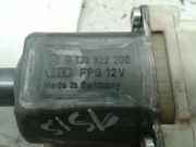 Fensterhebermotor Rechts Hinten 0130822200 Peugeot 407 (6D) Limousine 2.0 HDiF 16V (DW10BTED4(RHR))