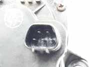 Scheibenwischermotor Vorne MR388036 Mitsubishi Pajero Canvas Top (L) Geländewagen 2.6 12V (4G54)