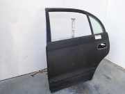 Tür Rechts Hinten 6700305010 Toyota Carina E (T19) Limousine 1.6i 16V (4AFE)