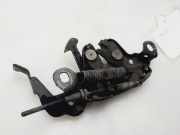 Motorhaubenschloss 65601JD000 Nissan Qashqai (J10) SUV 2.0 dCi (M9R) 2011