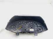 Tachoeinheit Kmh 98AP10841BC Ford Focus 1 Limousine 2.0 16V (EDDC)