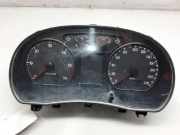 Tachoeinheit Kmh 6Q0920804J Volkswagen Polo IV (9N1/2/3) Schrägheck 1.4 TDI 70 (BNM) BNM