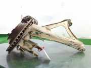 Achsschenkel Halter Rechts Vorne 7L0505436B Volkswagen Touareg (7LA/7L6) SUV 3.0 TDI V6 24V (BKS)