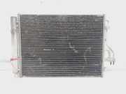 Klimakondensator 97606A4502 Kia Carens IV (RP) Großraumlimousine 1.7 CRDi 16V (D4FD)