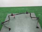 Stabilisatorstange Vorne 54611JD01A Nissan Qashqai (J10) SUV 2.0 dCi (M9R(Euro 5))