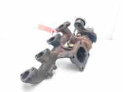 Turbolader XS4Q6K682DB Ford FOCUS BERLINA (CAK) Trend 90 CV / 66 KW