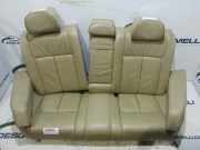 Rücksitzbank 8893J9 Peugeot 607 (9D/U) Limousine 2.2 HDi 16V FAP (DW12TED4(4HX))