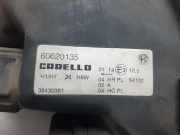 Scheinwerfer Links 60620135 Alfa Romeo 156 (932) Limousine 1.6 Twin Spark 16V (AR32.102)