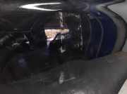 Tür Links Hinten 2197300105 Mercedes-Benz CLS (C219) Limousine 320 CDI 24V (OM642.920)