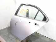 Tür Links Hinten 67550SEA900ZZ Honda Accord (CL/CN) Limousine 2.2 i-CTDi 16V (N22A1)