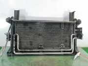 Klimakondensator 64538378438 BMW 5 serie (E39) Limousine 530d 24_V (M57-D30)