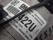 Klima Pumpe 401575950 Opel B Enjoy 120 CV / 88 KW