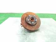 Achsschenkel Halter Rechts Vorne 51716G4AA0 Hyundai i30 (PDEB5/PDEBB/PDEBD/PDEBE) Schrägheck 1.0 T-GDI 12V (G3LC)