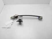 Fensterheber Rechts Hinten 922452 Peugeot 206 (2A/C/H/J/S) Schrägheck 1.4 HDi (DV4TD(8HZ))