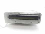 Radio 30775284 Volvo S40 (MS) Limousine 1.6 D 16V (D4164T)