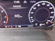 Motor DLAA Volkswagen Taigo SUV 1.0 TSI 110 12V (DLAA) DLAA