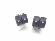 Schalter Für Elekt. Fensterheber Links Vorne 8200315033 Renault Megane II (LM) Limousine 1.5 dCi 80 (K9K-722)